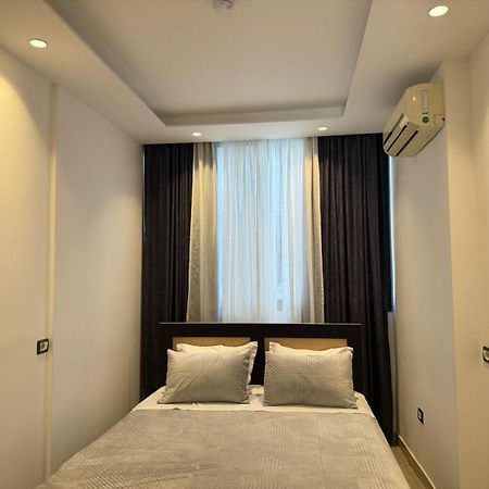 Hotel Ergi Durrës Zewnętrze zdjęcie